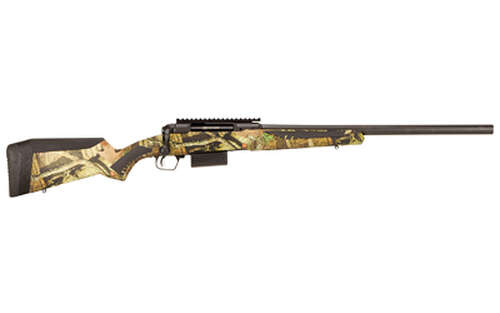 Rifles Long Guns Savage Arms 220 20Gauge SAV 220 HARVESTER 20GA 22" 2RD WDLND